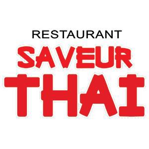Restaurant Saveur Thaï