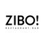 Logo de Restaurant ZIBO! Saint-Hyacinthe
