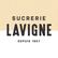 Sucrerie Lavigne