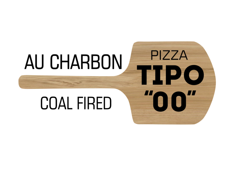 Pizza Tipo 00