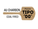 Pizza Tipo 00