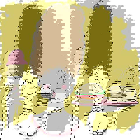 Restaurant St-Antoine