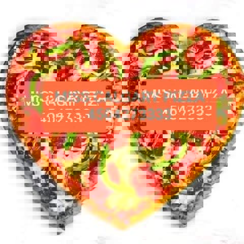 Miss Calgary Pizza - Pizza 2 pour 1