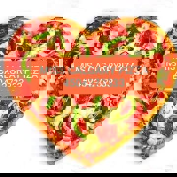 Miss Calgary Pizza - Pizza 2 pour 1