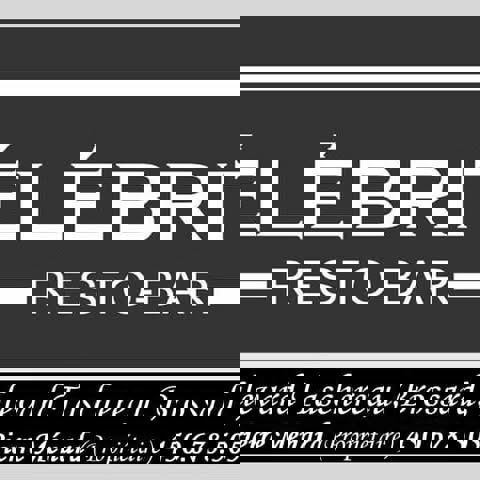 Restaurant Le Célébrité