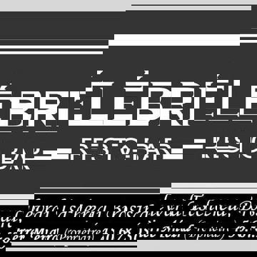 Restaurant Le Célébrité