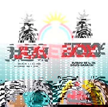 Jukebox Burgers - Dollard-Des-Ormeaux