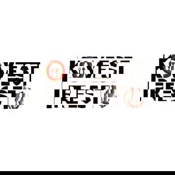 KOVEST RESTO