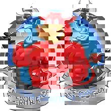 Casse croûte tifo l'eau