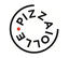 Logo de La Pizzaiolle (Ville de Mont-Royal)
