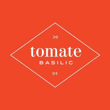 Tomate Basilic Pointe aux Trembles