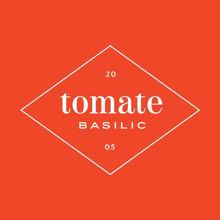 Tomate Basilic Pointe aux Trembles