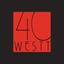 Logo of 40 Westt