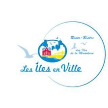 Restaurant Les Îles en Ville