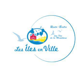 Restaurant Les Îles en Ville
