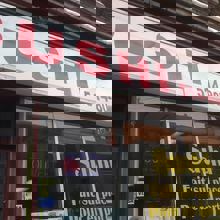 Restaurant sushi verdun