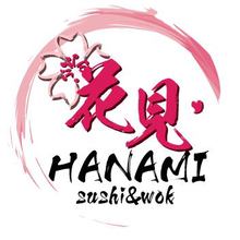 Sushi Hanami