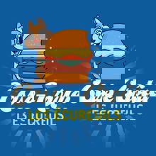 Casse-Croûte Les Écureuils