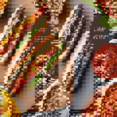 Casse-Croûte l'Express St-Marc