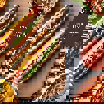 Casse-Croûte l'Express St-Marc