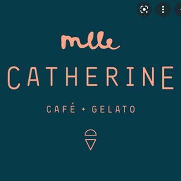 Mlle Catherine