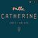 Mlle Catherine