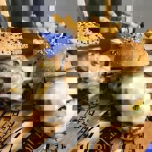 Restaurant Hamburghini