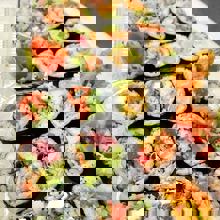 Restaurant Sushi Oshima