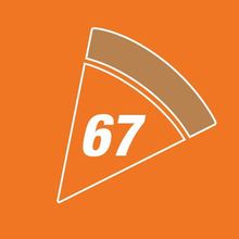 La Pizz 67