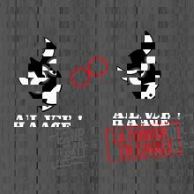 Ah La vache ! La fondue en cavale