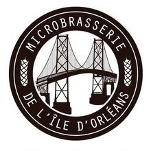 Microbrasserie de l'Île d'Orléans - Pub le Mitan