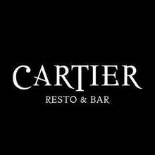 Cartier resto Bar