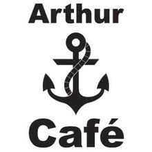 Arthur Café et Casse-Croûte