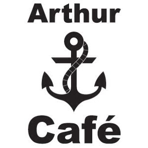 Arthur Café et Casse-Croûte