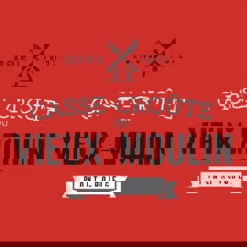 Casse-croûte du Vieux-Moulin