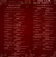 Sushi Nagano Pont-Rouge