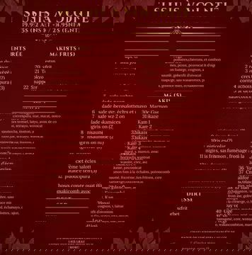 Sushi Nagano Pont-Rouge