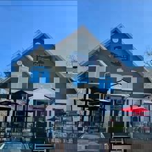 Pizzeria Paquet St-Raymond