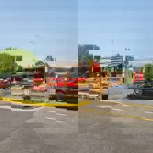 Casse-Croûte aux 4 vents