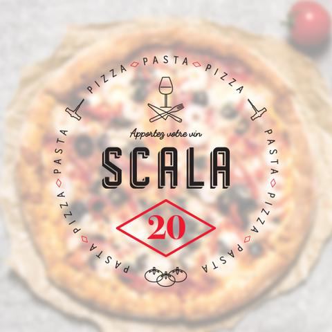 Restaurant Scala20