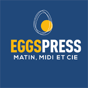 Eggspress Déjeuners & Diners