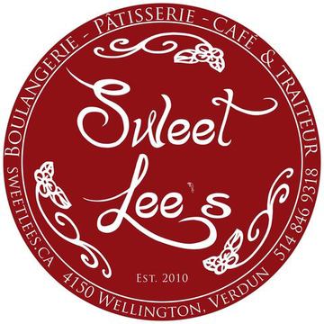 Sweet Lee's Rustic Bakery