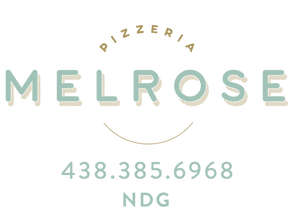 Pizzeria Melrose