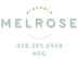 Pizzeria Melrose