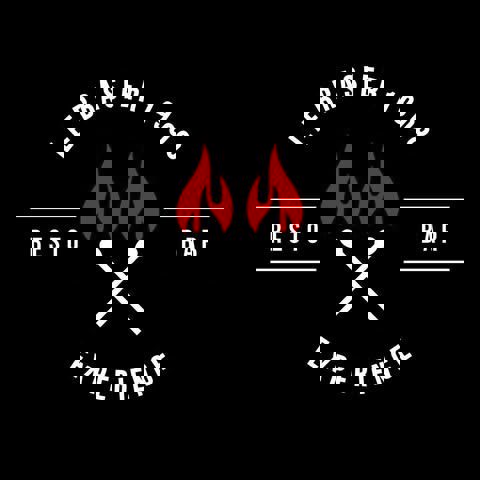 Resto-Bar Le Brasier 1908