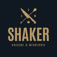 SHAKER Cuisine & Mixologie Trois-Rivières