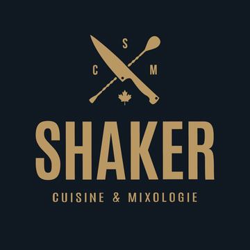 SHAKER Cuisine & Mixologie Trois-Rivières