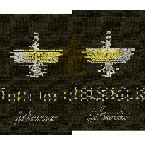 Restaurant Persépolis