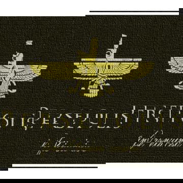 Restaurant Persépolis