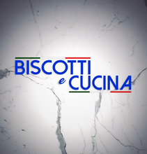 Biscotti e Cucina